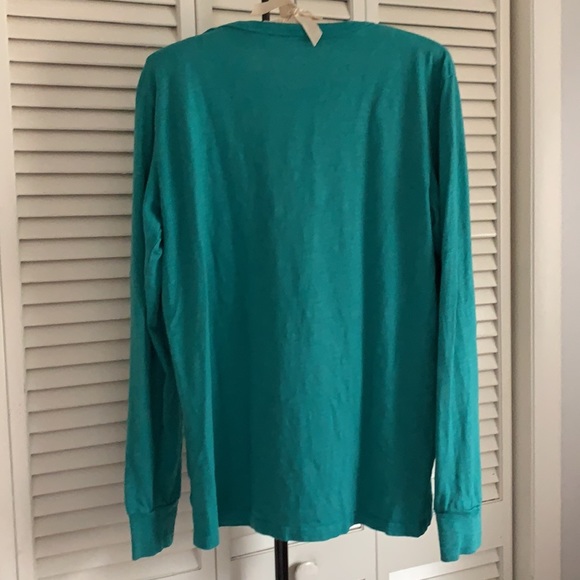 American Eagle Outfitters Long Sleeve T-shirt - Picture 2 of 3